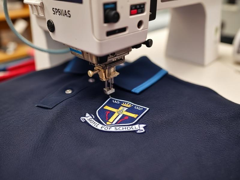 Embroidery