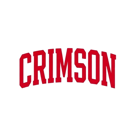 Crimson