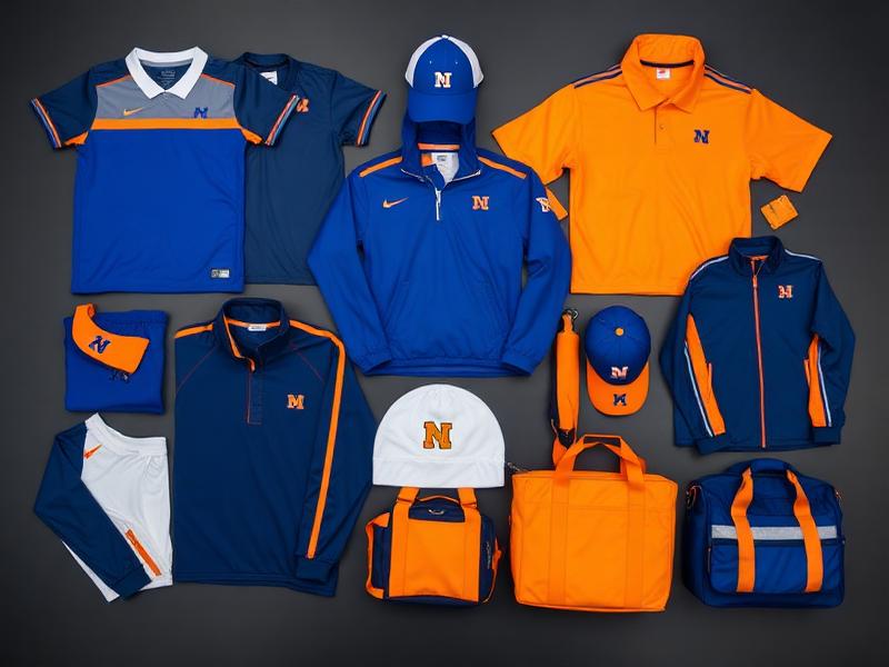 Product range